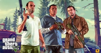 GTA 5 might finally come to PC