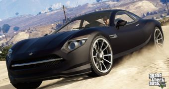 Tune and tinker with your cars in GTA 5
