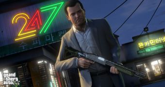 Grand Theft Auto 5 is going to be successful
