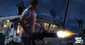 GTA V is set to appear this year