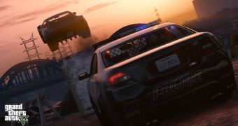 GTA 5 is expected to appear on PC soon