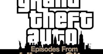 Grand Theft Auto: Episodes from Liberty City Dated for October 29