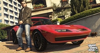 Grand Theft Auto HD Collection Isn't Ruled Out by Publisher