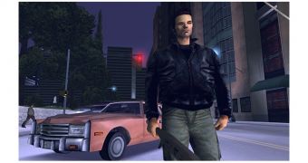 Grand Theft Auto III: 10 Year Anniversary Edition arrives on Android next week
