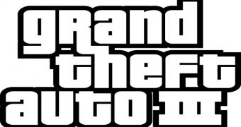 Grand Theft Auto II 10 year anniversary poster