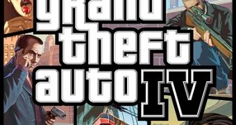 Grand Theft Auto IV DLC Content Dated for February
