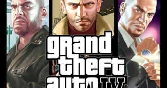 Grand Theft Auto IV and Its Expansions Get Discounts on PAL PS Store