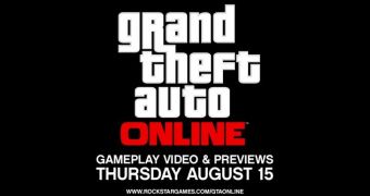 GTA 5's Online mode will get full details soon