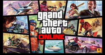 GTA Online is operational once more
