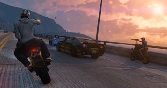 GTA Online players will be compensated