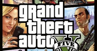 Grand Theft Auto V Beats Far Cry 4 and Call of Duty to UK Number One