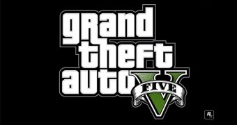 Grand Theft Auto V takes place only in Los Santos