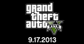 GTA V is out in fall