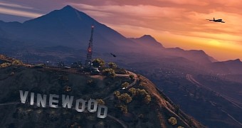 Trouble with GTA V connection