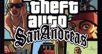 Grand Theft Auto: San Andreas still holds up well against GTA V