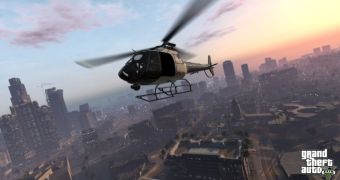 GTA V isn't coming to Gamescom this AUgust