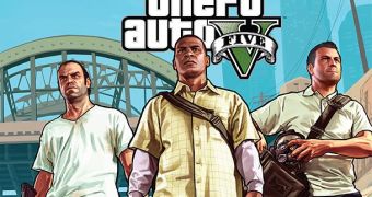 Grand Theft Auto V’s Story Gets Full Official Details