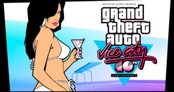 “Grand Theft Auto: Vice City” Arrives on Android on December 6