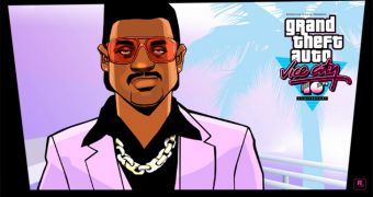 Grand Theft Auto: Vice City 10th Anniversary