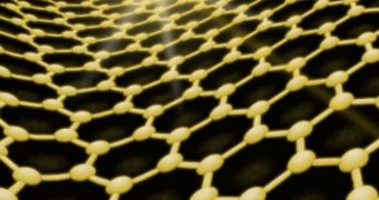 Graphene could be used to manufacture the electrodes for the next generation of solar cells