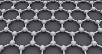 Graphene May Be Used as Electron Lens