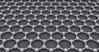 Graphene transistors have the ability to cool themselves