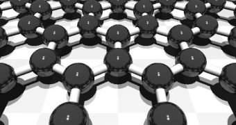 Graphene is a single-atom-thick carbon compound that could innovate the field of genetic sequencing