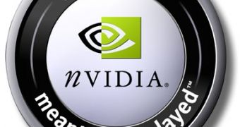 Nvidia wants to show off its power even outside the proffesional gaming market