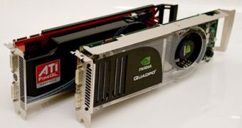 The graphics card market expected to bounce back in 2010