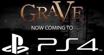 Grave is coming to more platforms