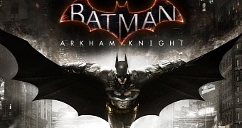 Batman: Arkham Knight is coming