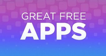 Great Free Apps for iPhone and iPad, Curated by AppStore Staff