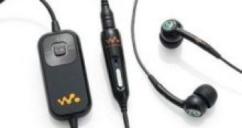Great Stereo Portable Handsfree from Sony Ericsson