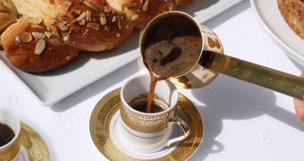 Greek coffee makes people live longer, study finds