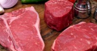 Companies roll out a set of guildelines meant to green up beef production