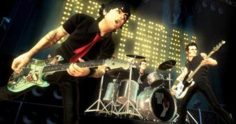 Green Day: Rock Band Coming on June 8