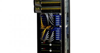 The Green Destiny Supercomputer