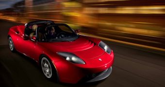 Green Driving Enthusiasts Can Now Purchase George Clooney’s EV