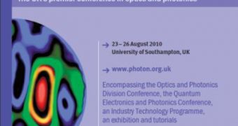 Discussing the future of "green energies" at the Photon 10 conference