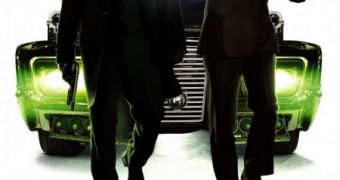 Producer says “Green Hornet” will not be getting a sequel for money issues