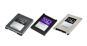 Green House 1.8-inch and 2.5-inch SSDs