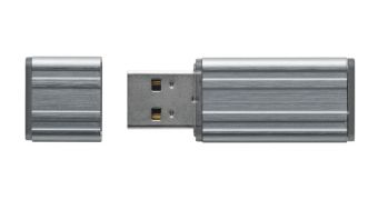 Green House reveals new flash drives