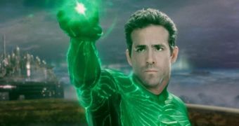 “Green Lantern” opens to $52 million domestically, is already considered a flop