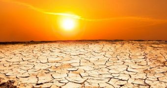 Researchers say drought in southern Australia is caused by greenhouse gases, ozone layer depletion