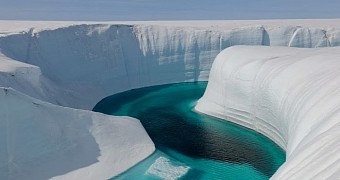 Greenland contributes more to sea level rise than previously estimated