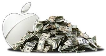 Greenlight Capital Sues Apple Citing Tight Grip on Money