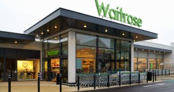 Greenpeace campaigners convince Waitrose to drop its partnership with Shell