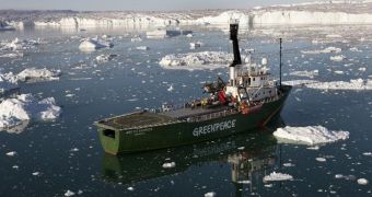 The Arctic 30 want Russia to admit it had no business arresting them