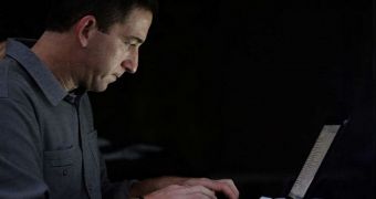 Glenn Greenwald to soon report on Canada's spying methods