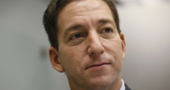 Greenwald to Write Book on Snowden and NSA